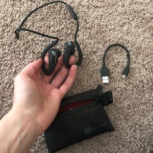 Wireless Yurbud Headphones